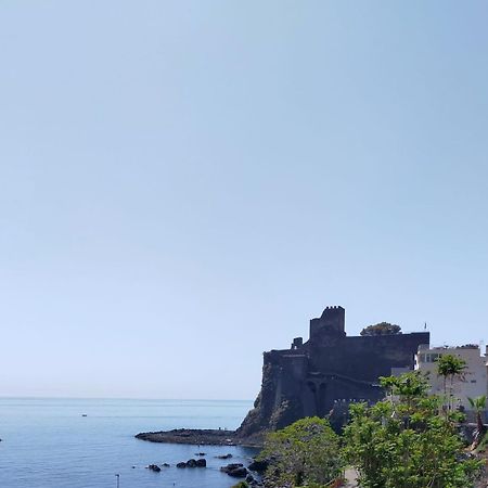 Casa Kale Διαμέρισμα Aci Castello Εξωτερικό φωτογραφία