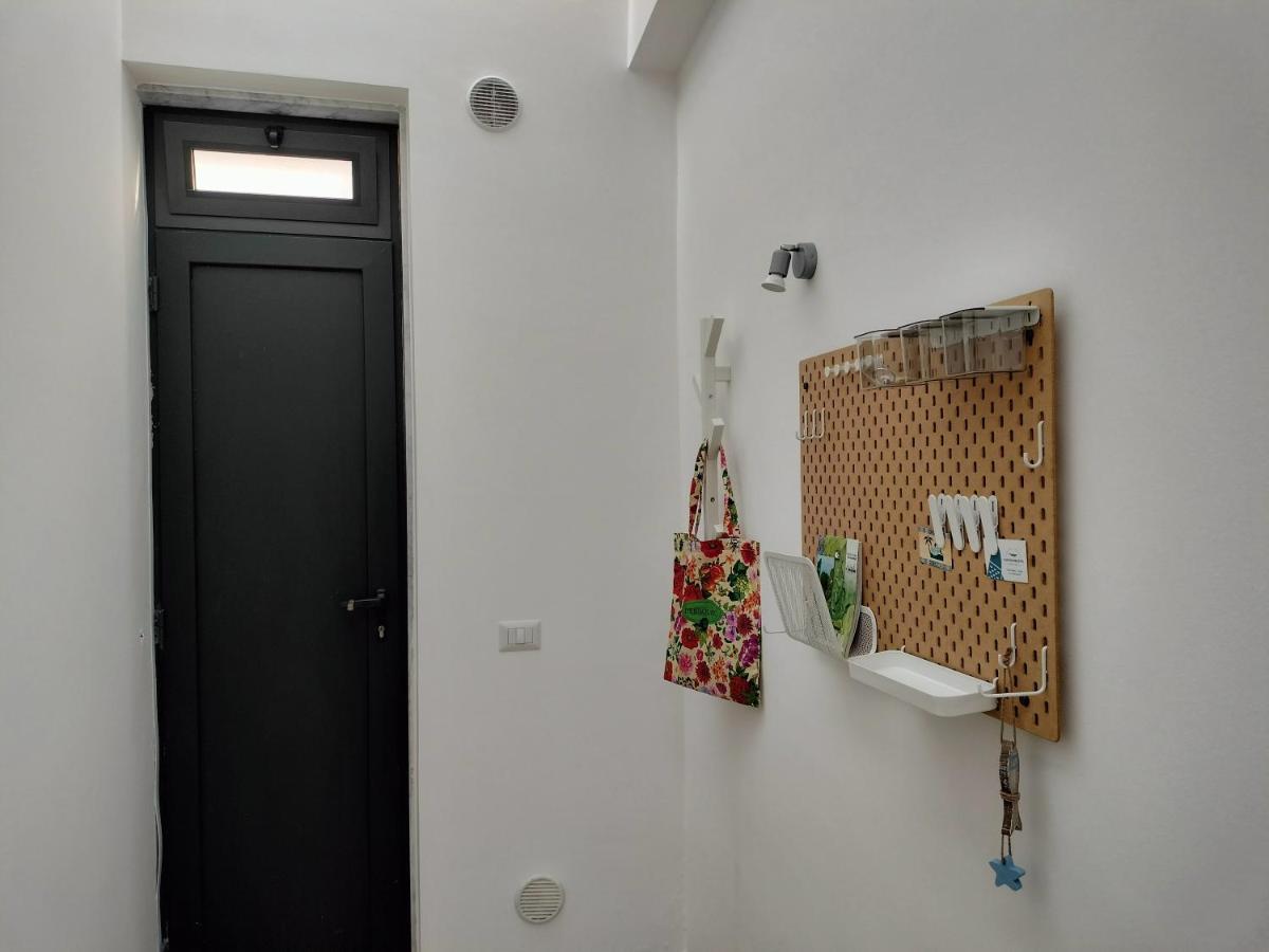 Casa Kale Διαμέρισμα Aci Castello Εξωτερικό φωτογραφία