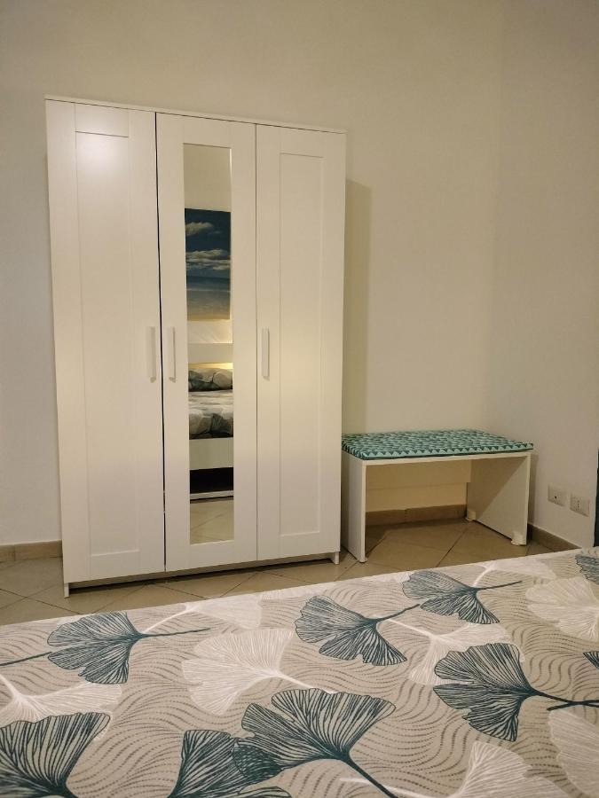 Casa Kale Διαμέρισμα Aci Castello Εξωτερικό φωτογραφία