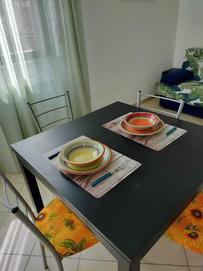 Casa Kale Διαμέρισμα Aci Castello Εξωτερικό φωτογραφία