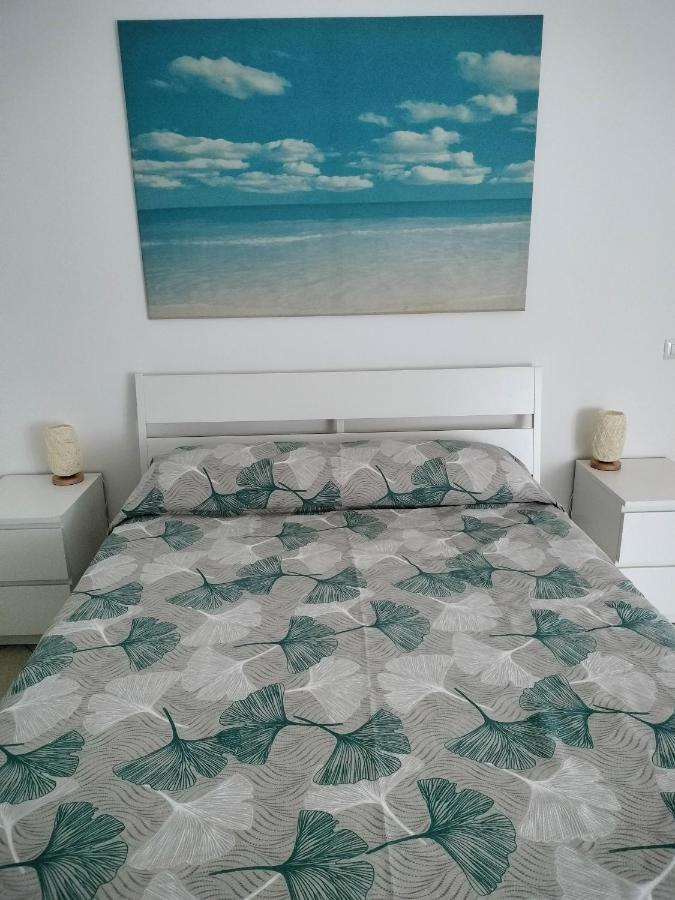 Casa Kale Διαμέρισμα Aci Castello Εξωτερικό φωτογραφία
