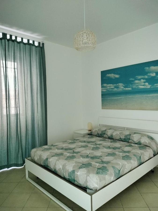 Casa Kale Διαμέρισμα Aci Castello Εξωτερικό φωτογραφία
