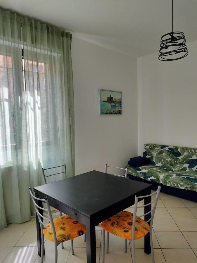 Casa Kale Διαμέρισμα Aci Castello Εξωτερικό φωτογραφία