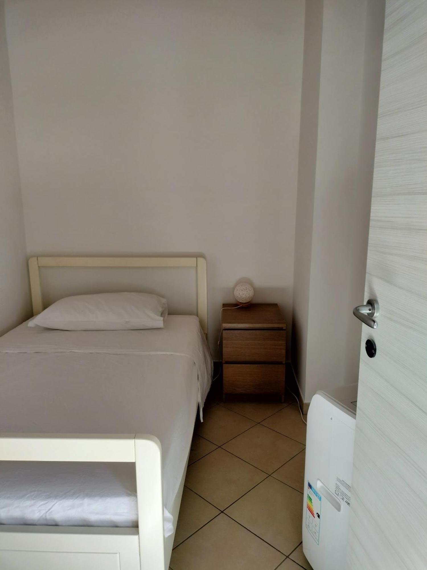Casa Kale Διαμέρισμα Aci Castello Εξωτερικό φωτογραφία