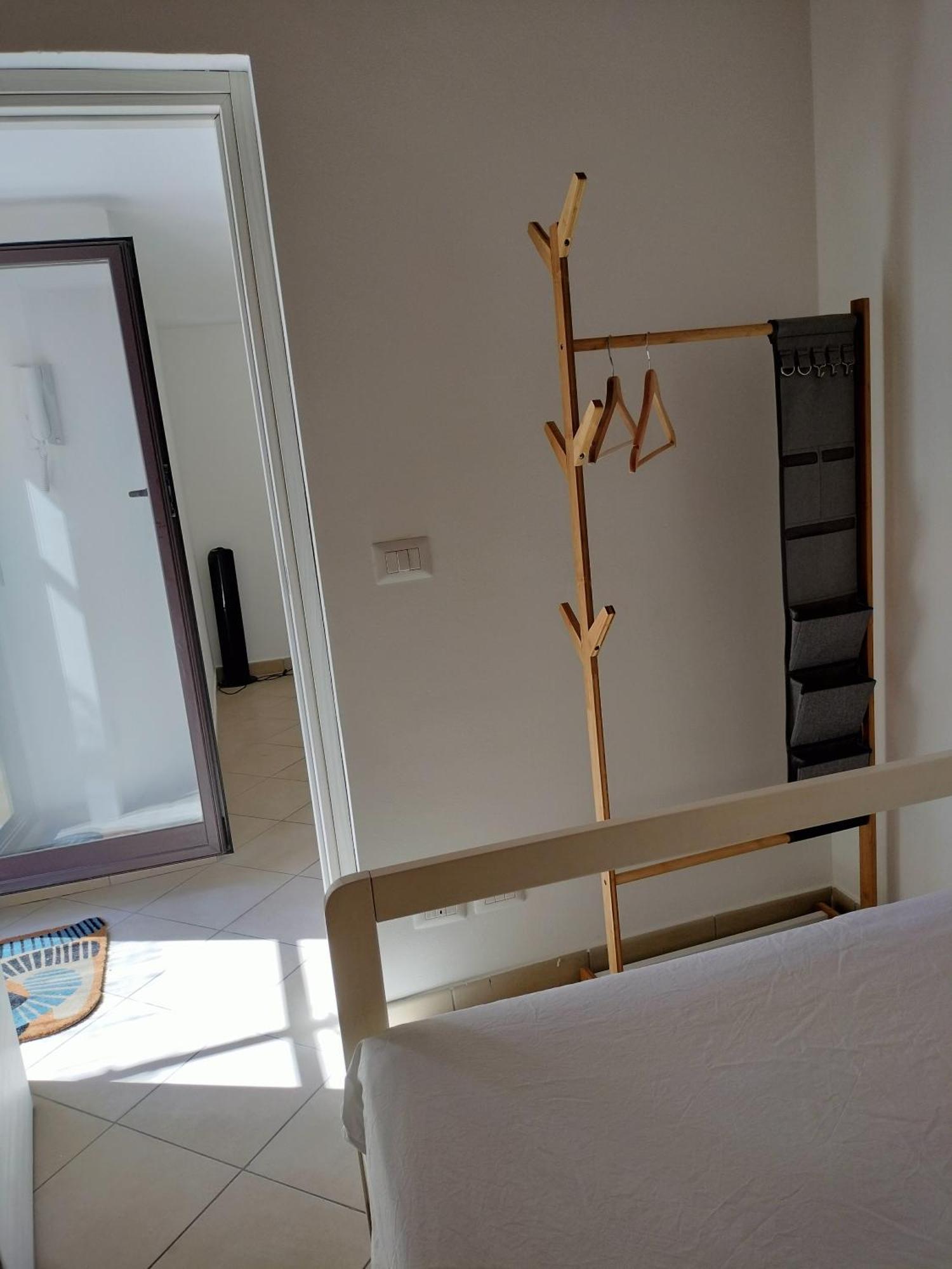 Casa Kale Διαμέρισμα Aci Castello Εξωτερικό φωτογραφία