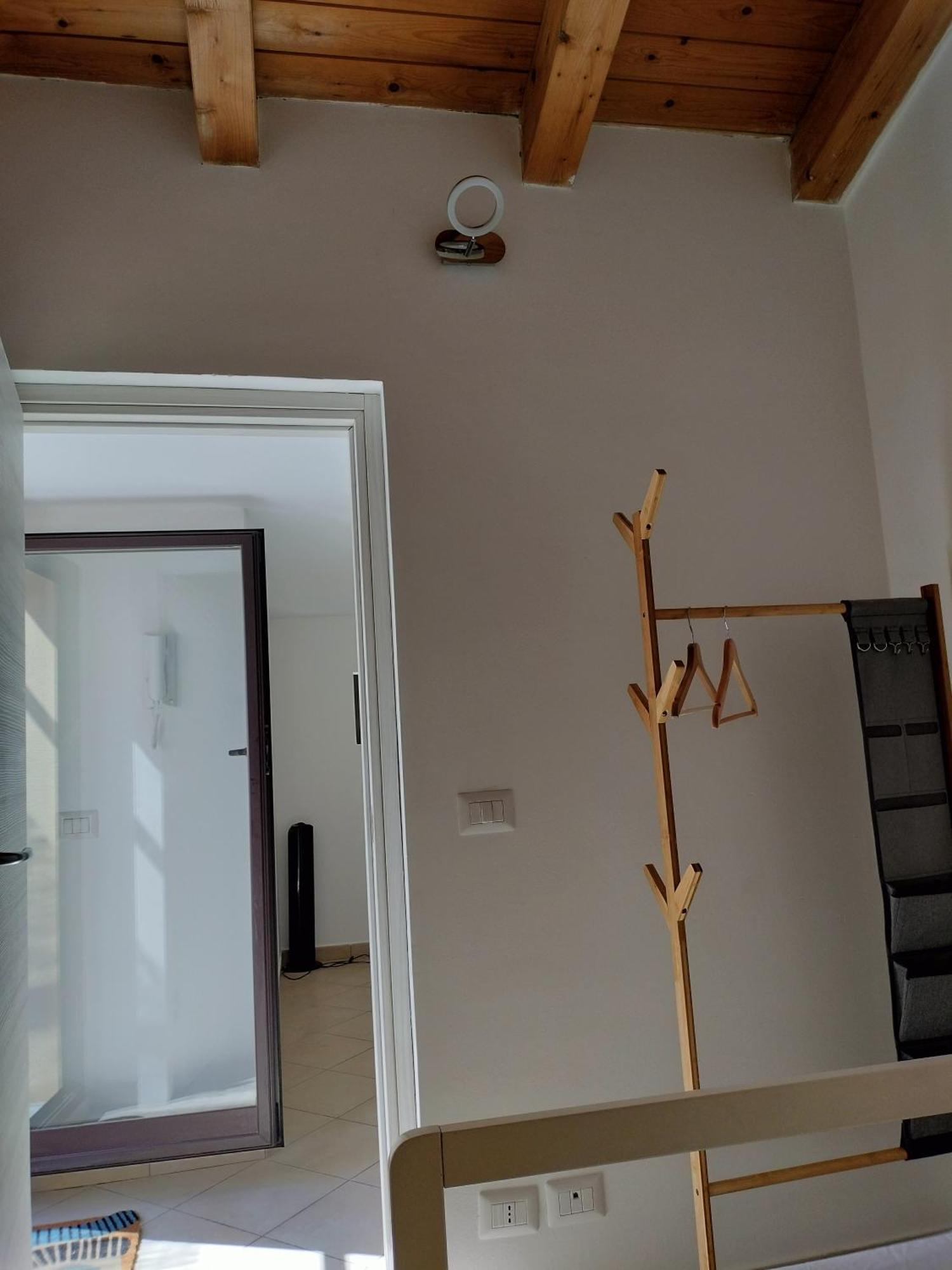 Casa Kale Διαμέρισμα Aci Castello Εξωτερικό φωτογραφία