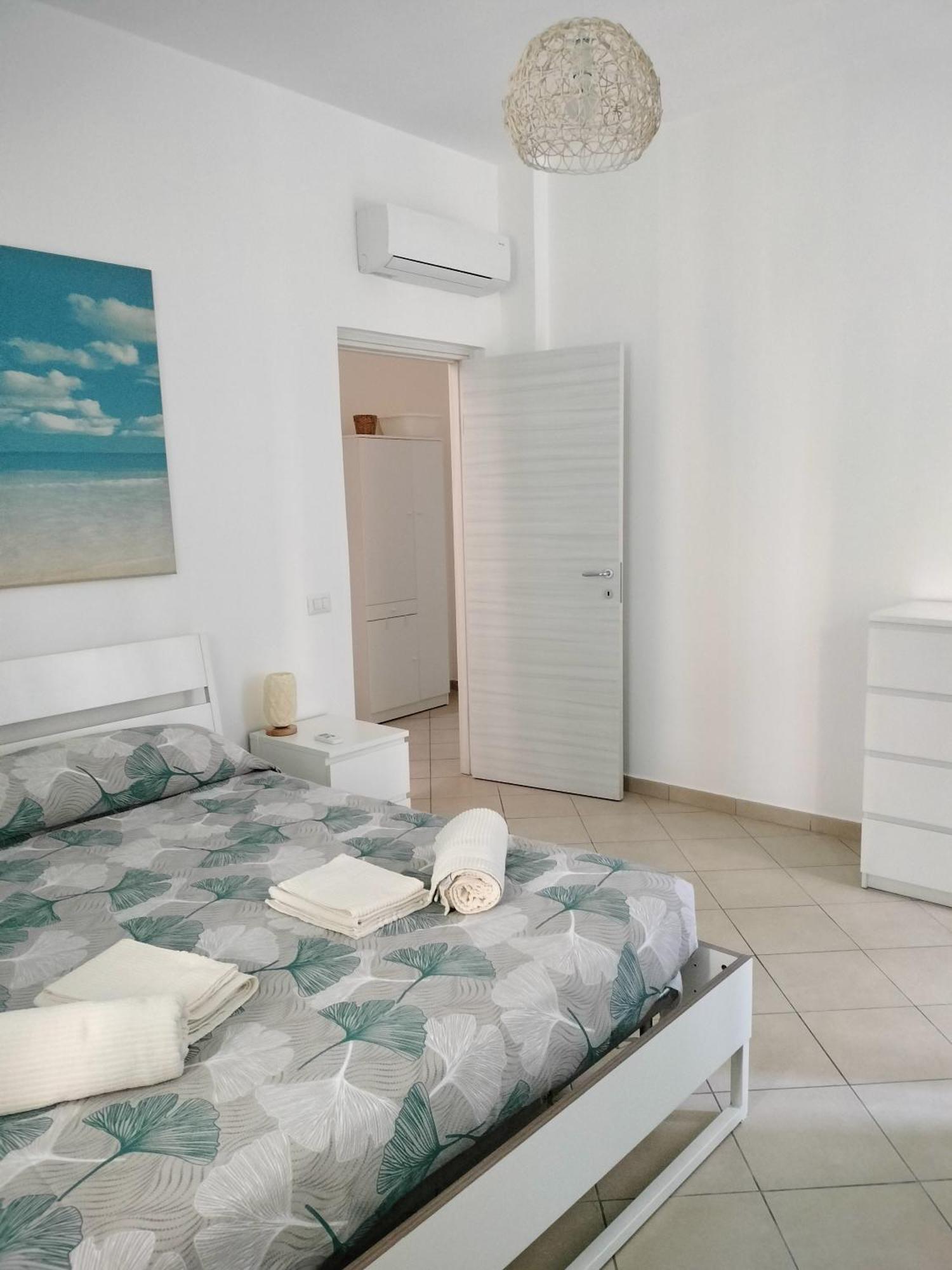 Casa Kale Διαμέρισμα Aci Castello Εξωτερικό φωτογραφία