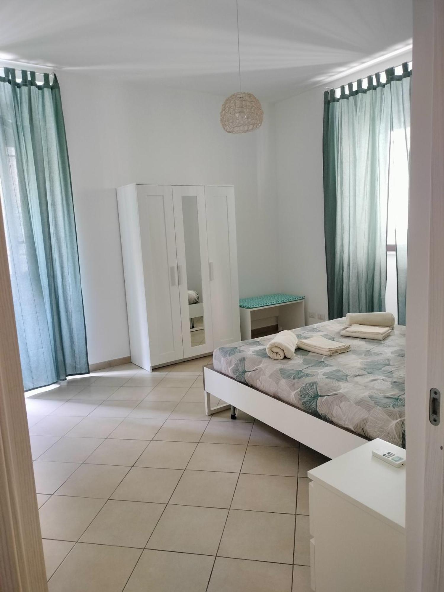 Casa Kale Διαμέρισμα Aci Castello Εξωτερικό φωτογραφία